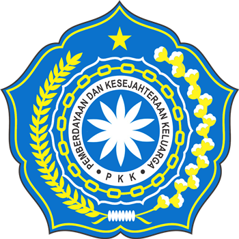 Logo TP PKK Kota Batu